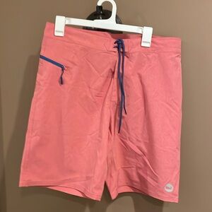 New (no tag) Vineyard Vines Board Swim Shorts- Waist 33